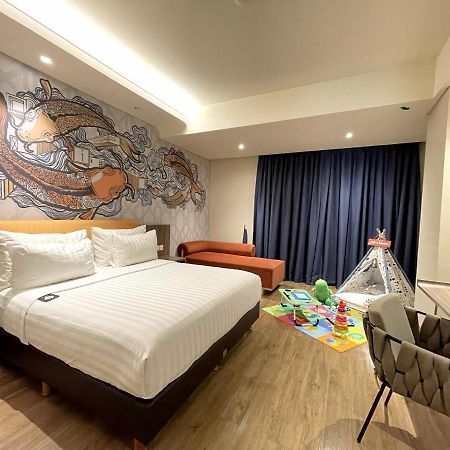Luminor Hotel Jakarta Kota By Wh Экстерьер фото